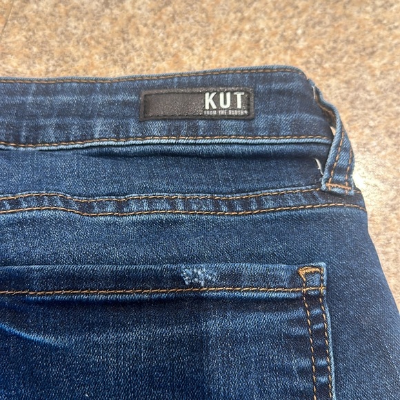 Kut From The Kloth Catherine Boyfriend - Picture 3 of 8